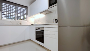 2 Bed  Flat / Apartment to Rent, Puerto de la Cruz, Tenerife - IC-API11624