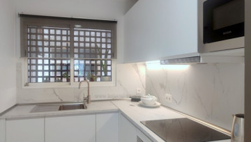 2 Bed  Flat / Apartment to Rent, Puerto de la Cruz, Tenerife - IC-API11624