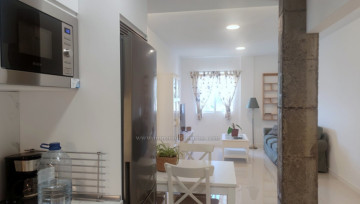 2 Bed  Flat / Apartment to Rent, Puerto de la Cruz, Tenerife - IC-API11624