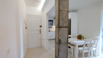 2 Bed  Flat / Apartment to Rent, Puerto de la Cruz, Tenerife - IC-API11624