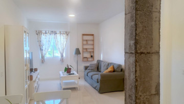 2 Bed  Flat / Apartment to Rent, Puerto de la Cruz, Tenerife - IC-API11624