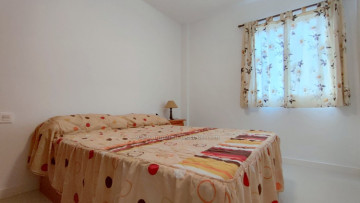 2 Bed  Flat / Apartment to Rent, Puerto de la Cruz, Tenerife - IC-API11624