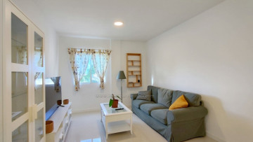 2 Bed  Flat / Apartment to Rent, Puerto de la Cruz, Tenerife - IC-API11624