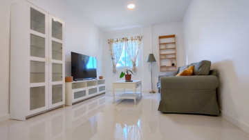 2 Bed  Flat / Apartment to Rent, Puerto de la Cruz, Tenerife - IC-API11624