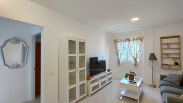 2 Bed  Flat / Apartment to Rent, Puerto de la Cruz, Tenerife - IC-API11624
