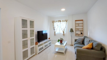 2 Bed  Flat / Apartment to Rent, Puerto de la Cruz, Tenerife - IC-API11624