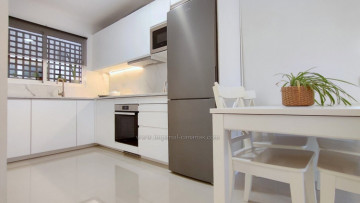 2 Bed  Flat / Apartment to Rent, Puerto de la Cruz, Tenerife - IC-API11624