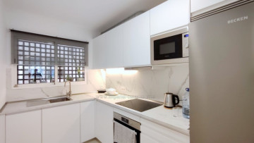 2 Bed  Flat / Apartment to Rent, Puerto de la Cruz, Tenerife - IC-API11624
