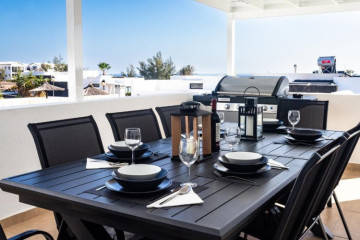 5 Bed  Villa/House for Sale, Playa Blanca, Lanzarote - LA-PB081