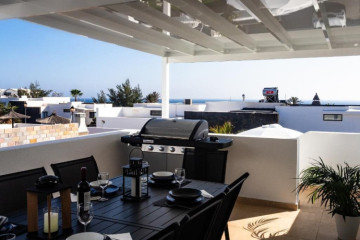 5 Bed  Villa/House for Sale, Playa Blanca, Lanzarote - LA-PB081