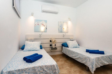 5 Bed  Villa/House for Sale, Playa Blanca, Lanzarote - LA-PB081