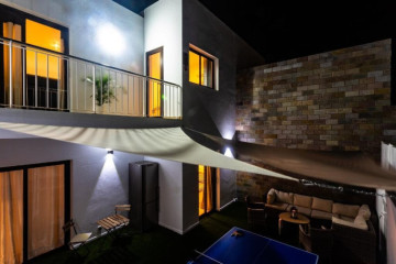 5 Bed  Villa/House for Sale, Playa Blanca, Lanzarote - LA-PB081