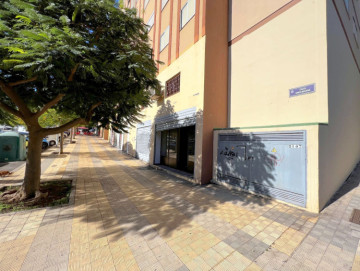  Commercial for Sale, Santa Cruz de Tenerife, Tenerife - PR-LOC5500VPC