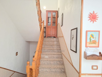 4 Bed  Villa/House for Sale, Los Realejos, Tenerife - IC-VCH11627