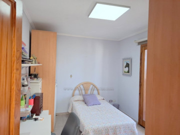 4 Bed  Villa/House for Sale, Los Realejos, Tenerife - IC-VCH11627