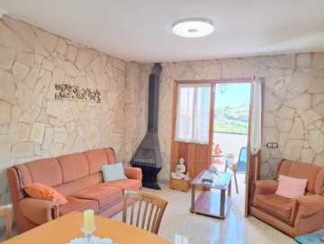 4 Bed  Villa/House for Sale, Los Realejos, Tenerife - IC-VCH11627