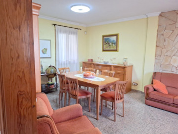 4 Bed  Villa/House for Sale, Los Realejos, Tenerife - IC-VCH11627