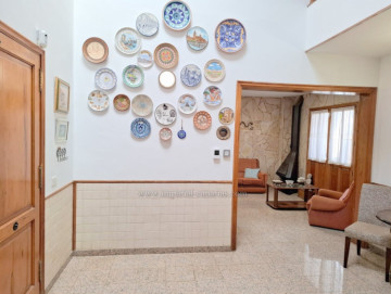 4 Bed  Villa/House for Sale, Los Realejos, Tenerife - IC-VCH11627