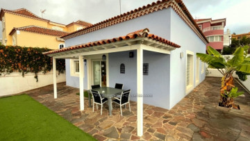 3 Bed  Villa/House to Rent, El Sauzal, Tenerife - IC-ACH11630