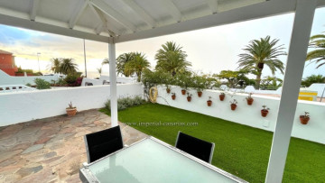 3 Bed  Villa/House to Rent, El Sauzal, Tenerife - IC-ACH11630