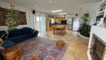 3 Bed  Villa/House to Rent, El Sauzal, Tenerife - IC-ACH11630