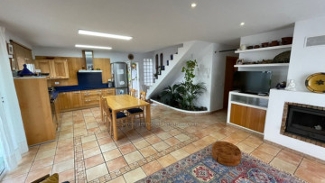 3 Bed  Villa/House to Rent, El Sauzal, Tenerife - IC-ACH11630