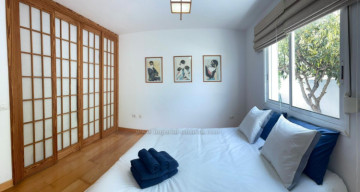 3 Bed  Villa/House to Rent, El Sauzal, Tenerife - IC-ACH11630