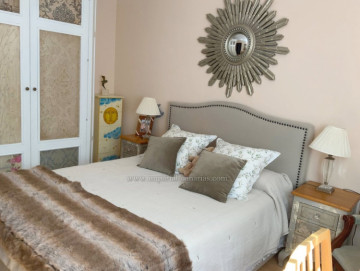 3 Bed  Villa/House to Rent, El Sauzal, Tenerife - IC-ACH11623