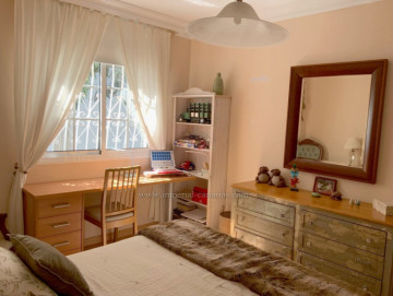 3 Bed  Villa/House to Rent, El Sauzal, Tenerife - IC-ACH11623
