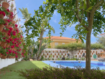 3 Bed  Villa/House to Rent, El Sauzal, Tenerife - IC-ACH11623