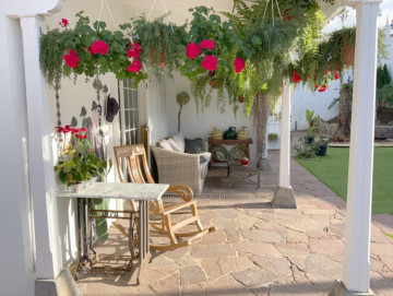 3 Bed  Villa/House to Rent, El Sauzal, Tenerife - IC-ACH11623
