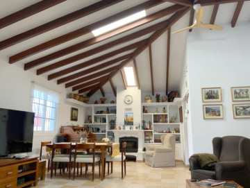 3 Bed  Villa/House to Rent, El Sauzal, Tenerife - IC-ACH11623