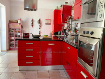 3 Bed  Villa/House to Rent, El Sauzal, Tenerife - IC-ACH11623