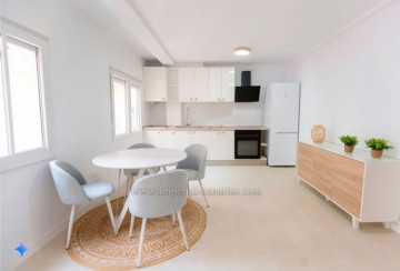 1 Bed  Flat / Apartment for Sale, Puerto de la Cruz, Tenerife - IC-VAP11636