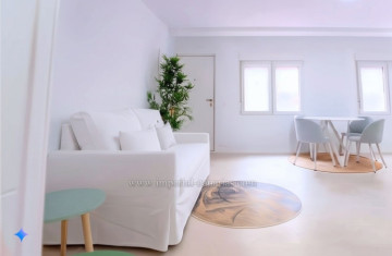 1 Bed  Flat / Apartment for Sale, Puerto de la Cruz, Tenerife - IC-VAP11636
