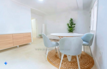 1 Bed  Flat / Apartment for Sale, Puerto de la Cruz, Tenerife - IC-VAP11636
