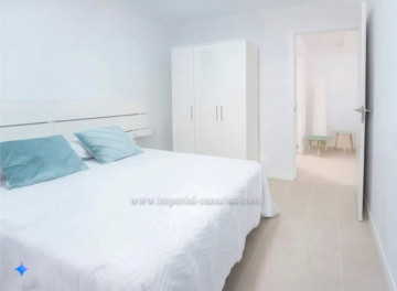 1 Bed  Flat / Apartment for Sale, Puerto de la Cruz, Tenerife - IC-VAP11636