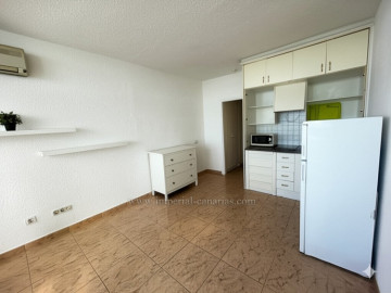 Flat / Apartment to Rent, Puerto de la Cruz, Tenerife - IC-AES11637