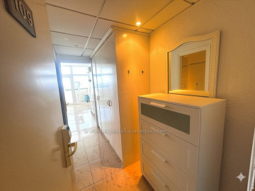  Flat / Apartment to Rent, Puerto de la Cruz, Tenerife - IC-AES11637
