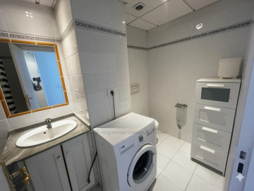  Flat / Apartment to Rent, Puerto de la Cruz, Tenerife - IC-AES11637