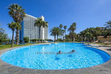  Flat / Apartment to Rent, Puerto de la Cruz, Tenerife - IC-AES11637
