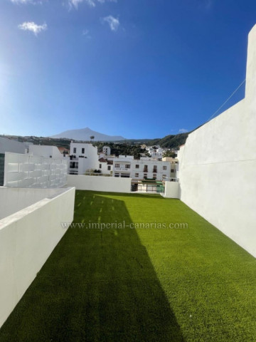 2 Bed  Flat / Apartment for Sale, Icod de los Vinos, Tenerife - IC-VAT11639