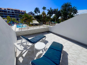  Flat / Apartment for Sale, Playa de Las Americas, Arona, Tenerife - MP-ST0230-0C