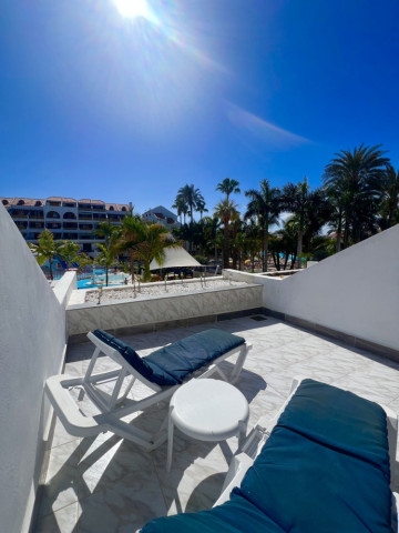  Flat / Apartment for Sale, Playa de Las Americas, Arona, Tenerife - MP-ST0230-0C