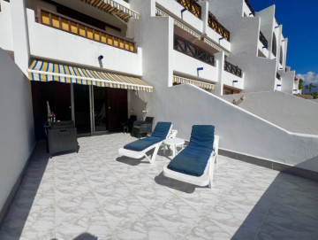  Flat / Apartment for Sale, Playa de Las Americas, Arona, Tenerife - MP-ST0230-0C