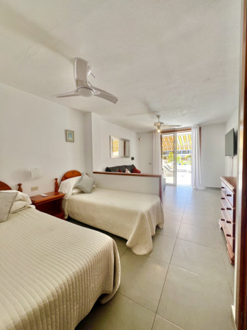  Flat / Apartment for Sale, Playa de Las Americas, Arona, Tenerife - MP-ST0230-0C