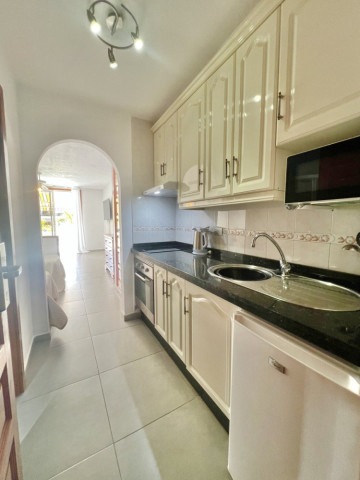  Flat / Apartment for Sale, Playa de Las Americas, Arona, Tenerife - MP-ST0230-0C