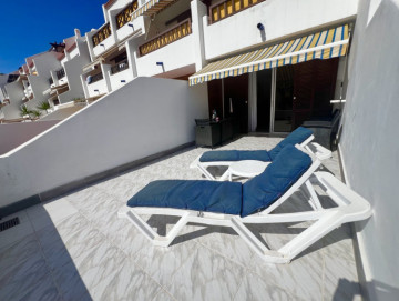  Flat / Apartment for Sale, Playa de Las Americas, Arona, Tenerife - MP-ST0230-0C
