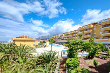 3 Bed  Flat / Apartment for Sale, Puerto De Santiago, Santiago Del Teide, Tenerife - AZ-1827