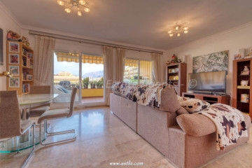 3 Bed  Flat / Apartment for Sale, Puerto De Santiago, Santiago Del Teide, Tenerife - AZ-1827